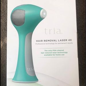 SOLD- Tria Laser Hair Removal System